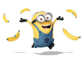 Wallpaper keren pisang hd gambar kartun lucu dan. 100 Kumpulan Gambar Minion Terbaru Terlucu Dan Terupdate Lengkap Al Fikeer