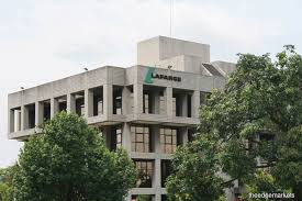 10 gehälter (für 10 stellenbezeichnungen)aktualisiert am 2. Better Exports For 2019 Expected For Lafarge Malaysia The Edge Markets