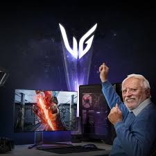 Meme This Hide The Pain Harold Photo To Win An Lg 27gn950 B 27 Inch Ultragear Gaming Monitor Check Out The Pinned Details And Submit Your Memes In The Comments Now 9gag