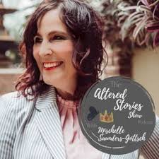 Altered Stories Show (Podcast)