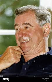 George Baker actor who made Ruth Rendells Inspector Wexford famous