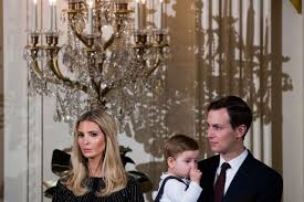 Cnbc's eamon javers reports from. Ivanka Trump Instagram Controversy She Has Some Advice For The Internet Ignore The Trolls Vogue