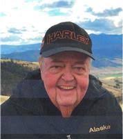 Roger Parker Obituary (1941