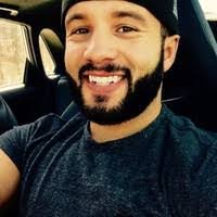 Richard Gilligan's Instagram, Twitter & Facebook