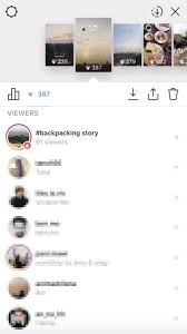 We did not find results for: Mit Instagram Story Analytics Zur Besserem Content Eine Praktische Einfuhrung Allfacebook De