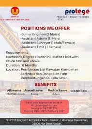 This is a page to promote the ucm construction management program and to show what we do as an organization on a day to day basis Crandell Bantil University Kuala Lumpur Kuching Sarawak Malaysia Linkedin