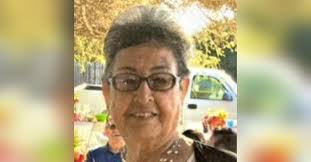 Carmen (Morales) Ridenour Obituary