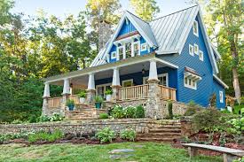 For more on the latest in the metal roofing industry, subscribe to our newsletter. Metal Roof Styles Colors Paint Accents This Old House