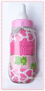 Quick to make from cute cupcake wrappers, washcloths and socks, you simply roll. Baby Shower Gift Wrap Ideas