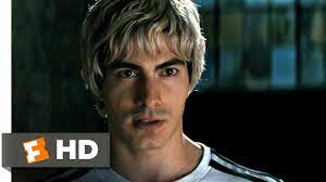 Routh, the third of four children, was born in norwalk, iowa, on october 9, 1979, the son of catherine (née lear), a teacher, and ronald ray routh, a carpenter. Scott Pilgrim Vs The World 4 10 Movie Clip Todd The Vegan 2010 Hd Youtube