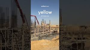 Image result for Construction Yellow 2025 Fleet