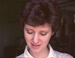 Jill Annette Christie Obituary