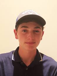McCullough leads at Savannah Junior City Amateur Championship
