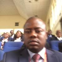 Nyakpo Leonard Kwabla