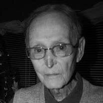 Charles Caldwell Obituary