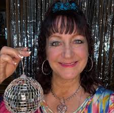 Isabelle never misses a game and always cheering