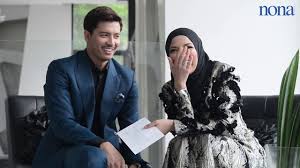 Apr 24, 2017 · fattah amin dan neelofa ungguli anugerah meletop era 2017 (ame2017). Full Fattah Amin Neelofa Cinta Tak Semestinya Bersatu Majalah Nona Februari 2017 Lofattah Youtube