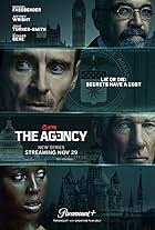 The 20 best TV mini-series of 2024 (... and those "bubbling under")