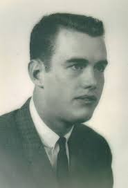 Stewart William “Buck” Fairall (1938-2001)