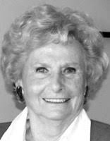 DORIS HESTER Obituary (2010)