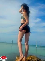 Brianna Aerial  brianna.0fficial Nude Leaks Photo 16 - Fapexy!