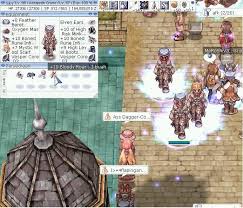 Before the electromagnetic circle crisis is approaching, all the firearms and materials are download now on gameloop and experience the charm of garena's free fire x ragnarok online. Build For Pure Assassin Cross Sonic Blow Pvp Ro Guides Writings Ratemyserver Net