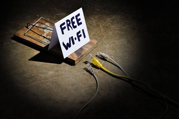 Staying Safe on Public Wi-Fi - Namecheap Blog
