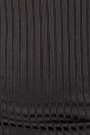 39 black rib knit fabric ranked in order of popularity and relevancy. Black Rib Knit Cami Mini Dress Prettyfashion Com