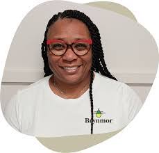 Tawana Hunter's Instagram, Twitter & Facebook