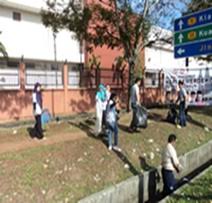 Check spelling or type a new query. Gotong Royong Cleanup Campaign Along Free Industrial Zone Compound Environment Renesas Semiconductor Kl Sdn Bhd