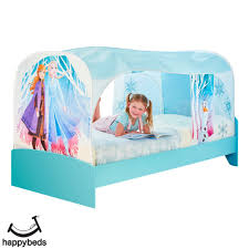 frozen 2 over bed tent canopy bed tent toddler bed tent toddler bed set
