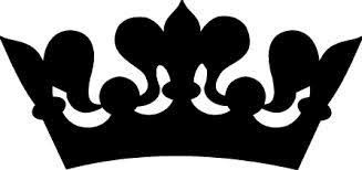 Free Princess Crown Svg File Google Suche Crown Stencil Crown Clip Art Clip Art