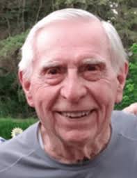 Patrick Claire Meekin