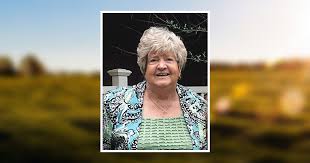 Carol June (Reece) Baker Obituary November 9, 2021