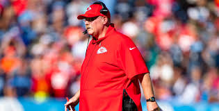 Kansas City Chiefs open as favorites over Titans in Week 16 odds |  Arrowhead Pride