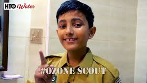 Save Water || World Water Day 2023 || Ozone Scout || Public Service Message