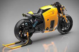 This Koenigsegg Motorcycle Needs To Be Built Asap Koenigsegg Motorcycle Design Concept Motorcycles
