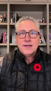 @TSN Hockey Insider Darren Dreger stops by for a special announcement for  the U13AA MLAC Alumni Team.