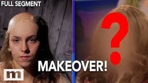 I just want to feel beautiful again!