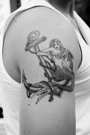 See more of black mermaid on facebook. 45 Beautiful Mermaid Tattoos Designs With Meaning 2020