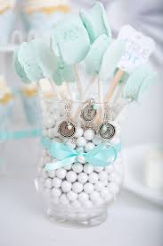 Party Feature Lace Pearls Bridal Shower Pizzazzerie Pearl Bridal Shower Preppy Bridal Shower Bridal Shower Photos