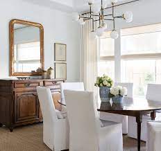 Your Rapid Fire Decorating Questions Decor Traditional Dining Room Traditional Dining