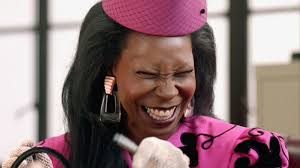 Maybe you would like to learn more about one of these? Oda Mae Brown Whoopi Goldberg Ghost Movies Movies