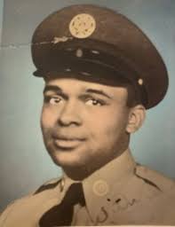 Wayland Harris, Sr. Obituary January 20, 2021