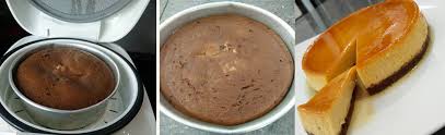 Memang sedap sungguh bila masuk ke tekak. Puding Roti Karamel Mudah Tetapi Sangat Sedap Daridapur Com
