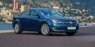 Vauxhall Insignia Sports Tourer Estate Colours Carwow