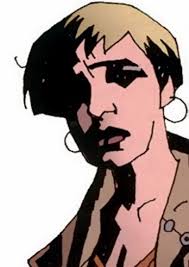 Hellboy & things that go bump in the night