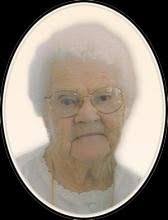 Obituary of Mary Brygidyr