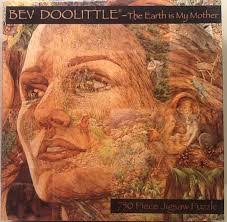 Bev Doolittle's Instagram, Twitter & Facebook