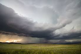 But this was a different kind of. Well Blow Me Down Inside A Derecho Farmers Almanac